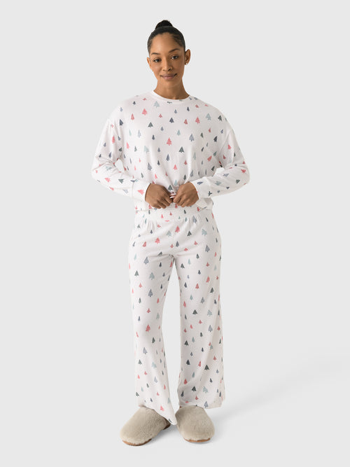 Z Supply Women's Dawn Tree Pant