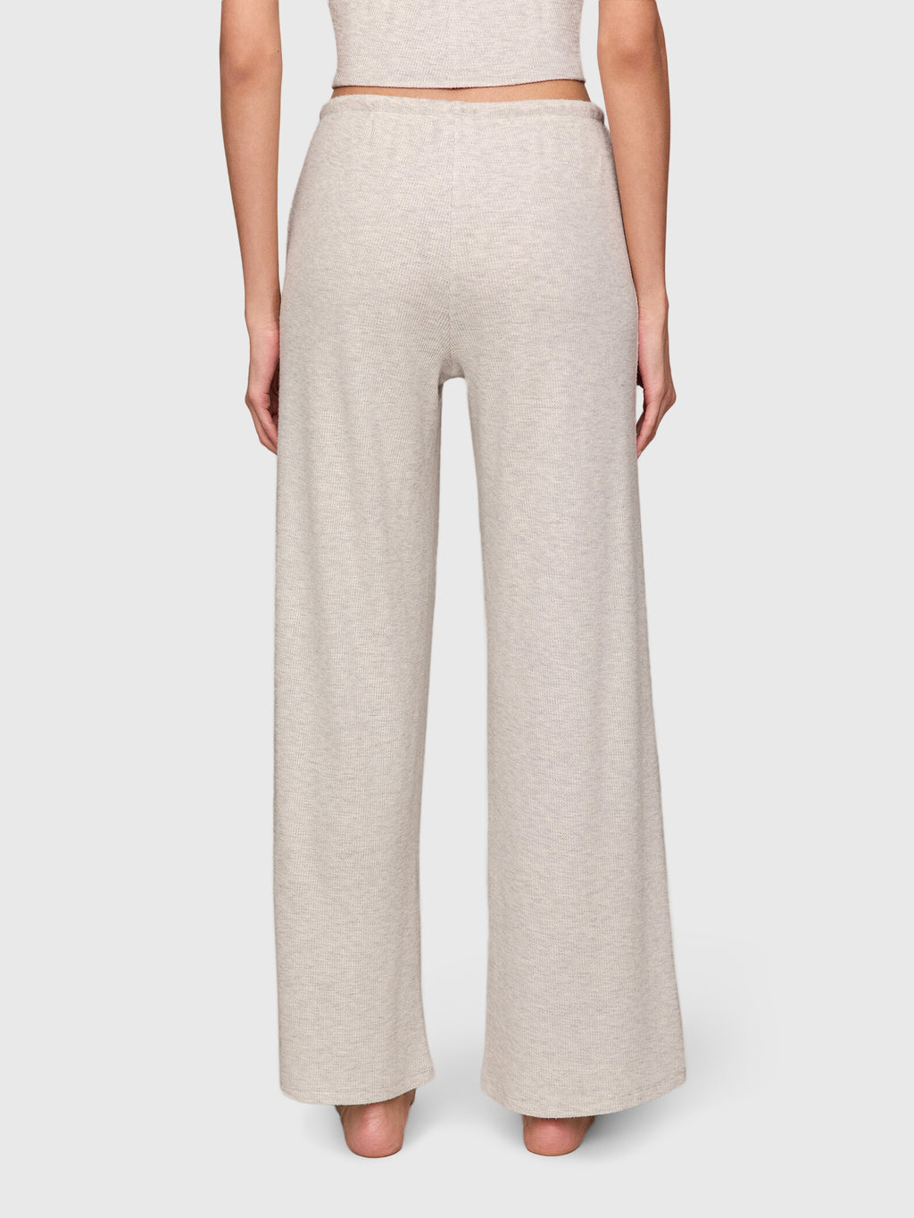 Z Supply Women's Waffle Pant