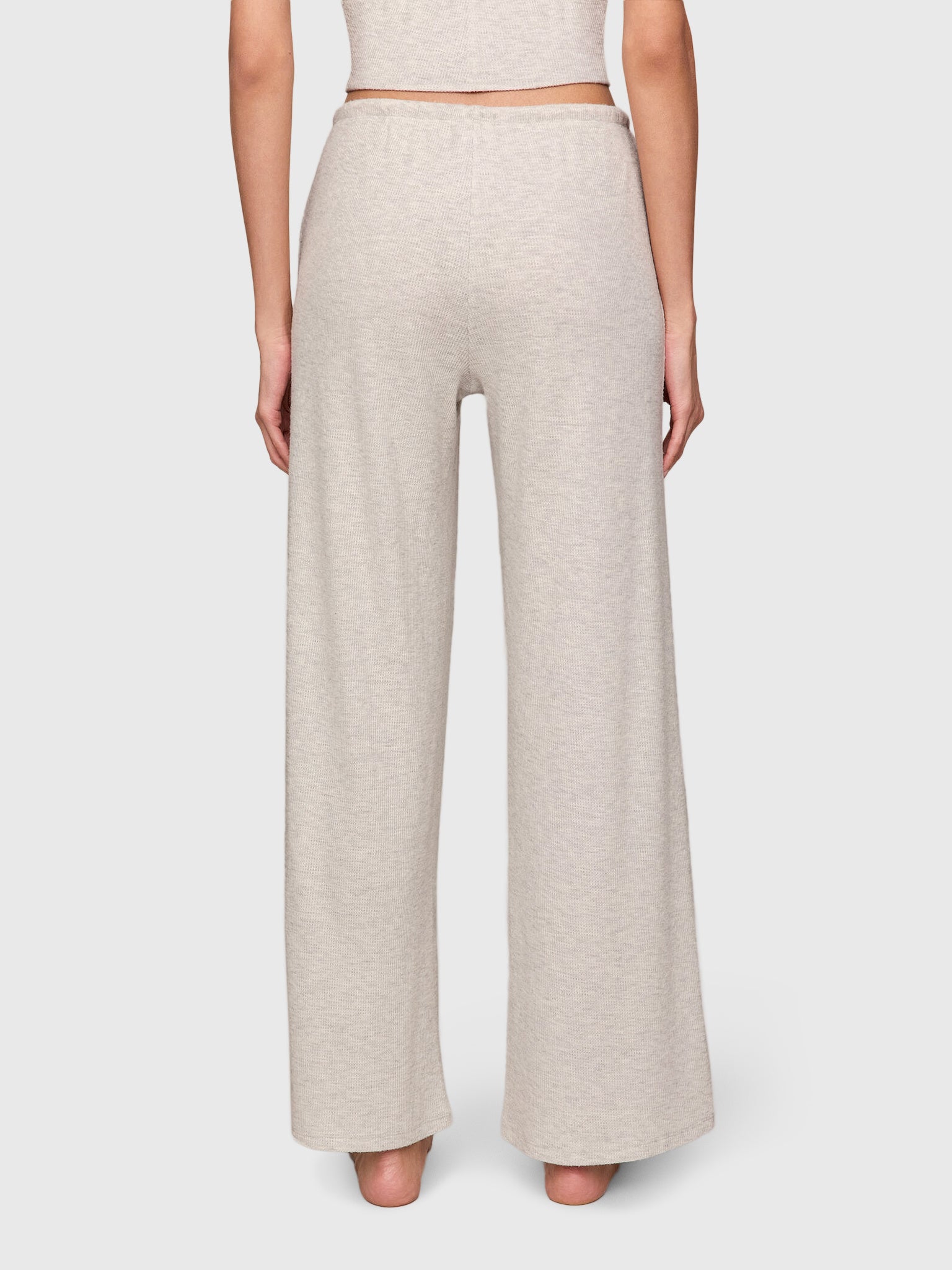 Z Supply Women's Waffle Pant