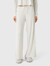 Z Supply Women's Waffle Pant