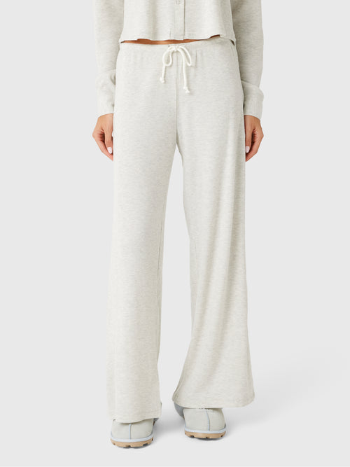 Z Supply Women's Waffle Pant