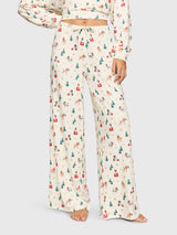Z Supply Women's Pawfect Pant