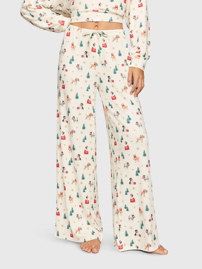 Z Supply Women's Pawfect Pant