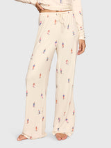 Z Supply Women's Sleepy Head Ski Pant