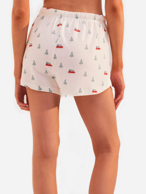 Z Supply Women's Classic Tree Short
