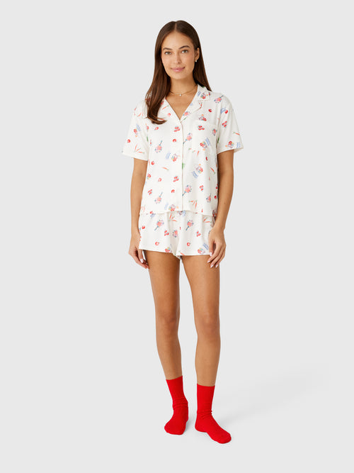 Z Supply Women's Sunday Market Short