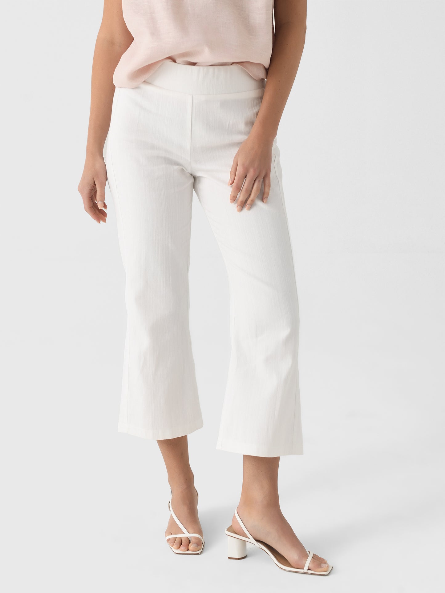 JAG Women's The Zoey Pant - Saint Bernard