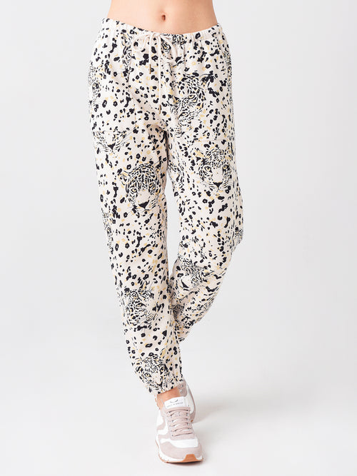 Z Supply Women's Wild Sun Sweatpant