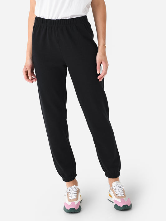 Z Supply Women's Classic Gym Jogger