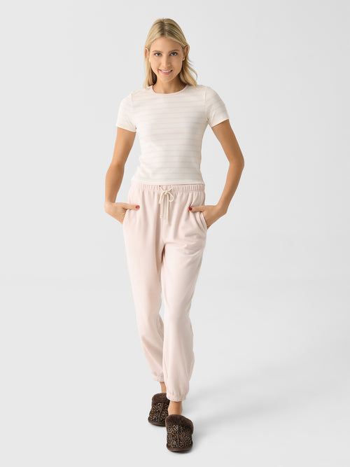 Z Supply Women's Stadium Jogger