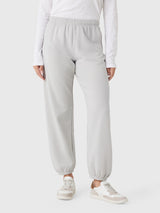 Z Supply Women's Uptown Jogger - Saint Bernard