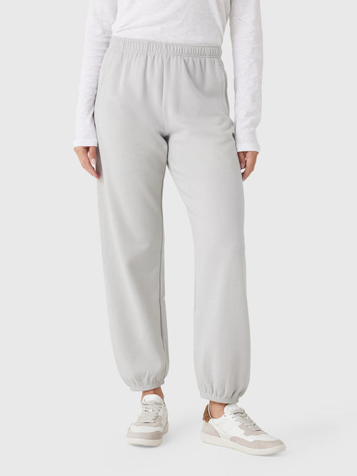 Z Supply Women's Uptown Jogger - Saint Bernard