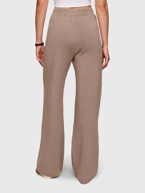 Z Supply Women's Take It Easy Pant - Saint Bernard