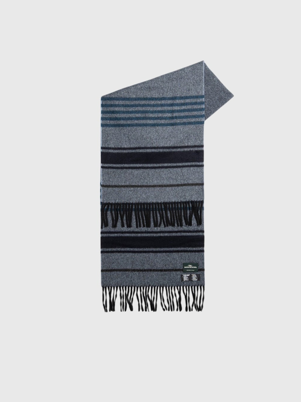 Rodd And Gunn Men's Wanaka Scarf