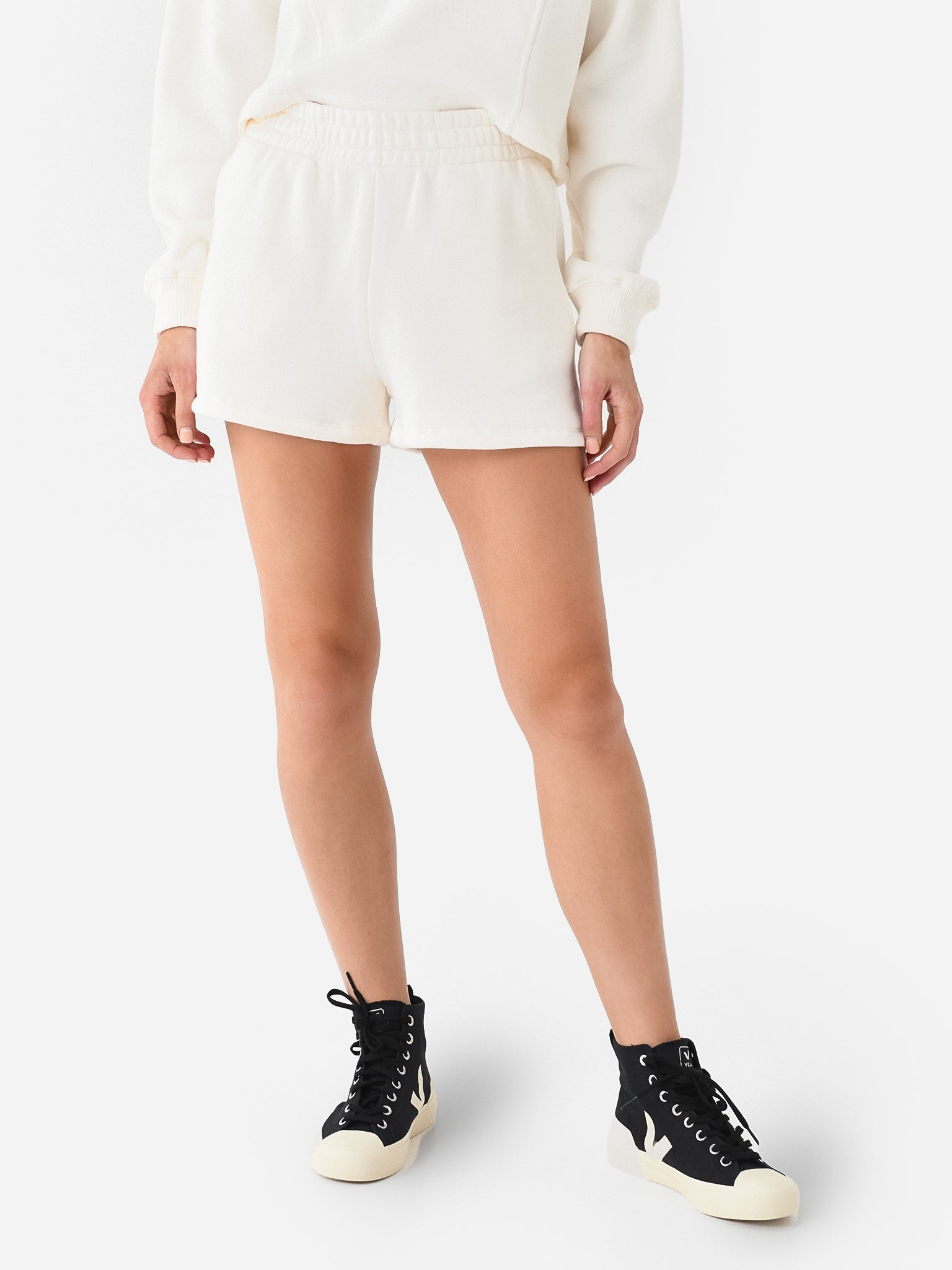 Z Supply North Pole Sweatshirt main image 1