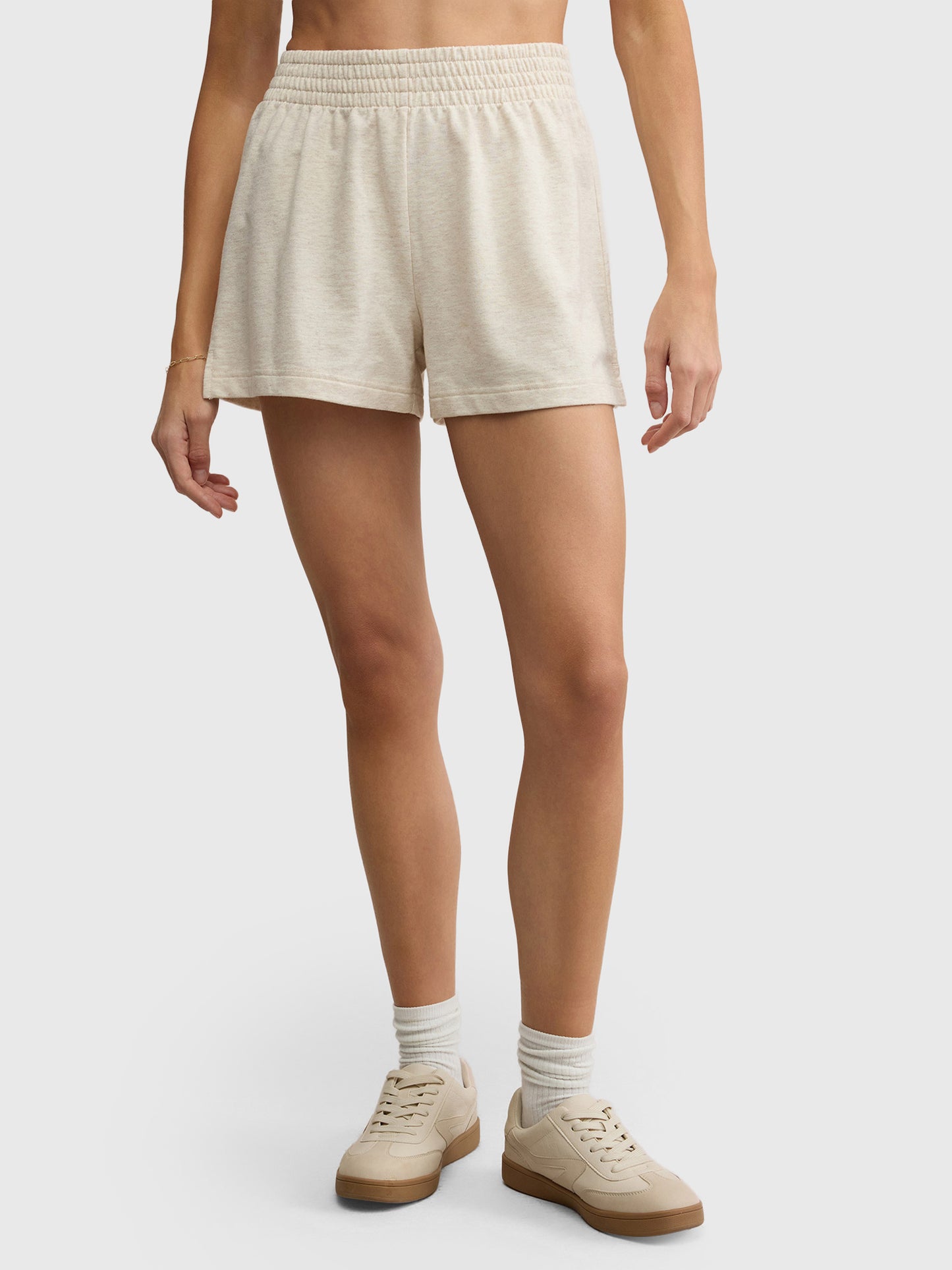 Z Supply Women's Weekender Short - Saint Bernard