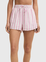 Z Supply Women's The Perfect Line Short - Saint Bernard