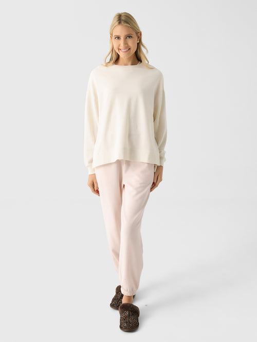 Z Supply Women's Modern Weekender Sweatshirt