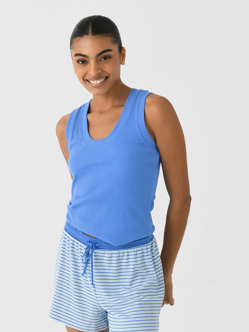 Z Supply Women's Sirena Rib Tank