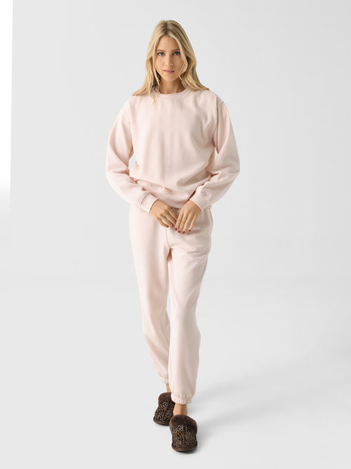 Z Supply Women's Boyfriend Sweatshirt