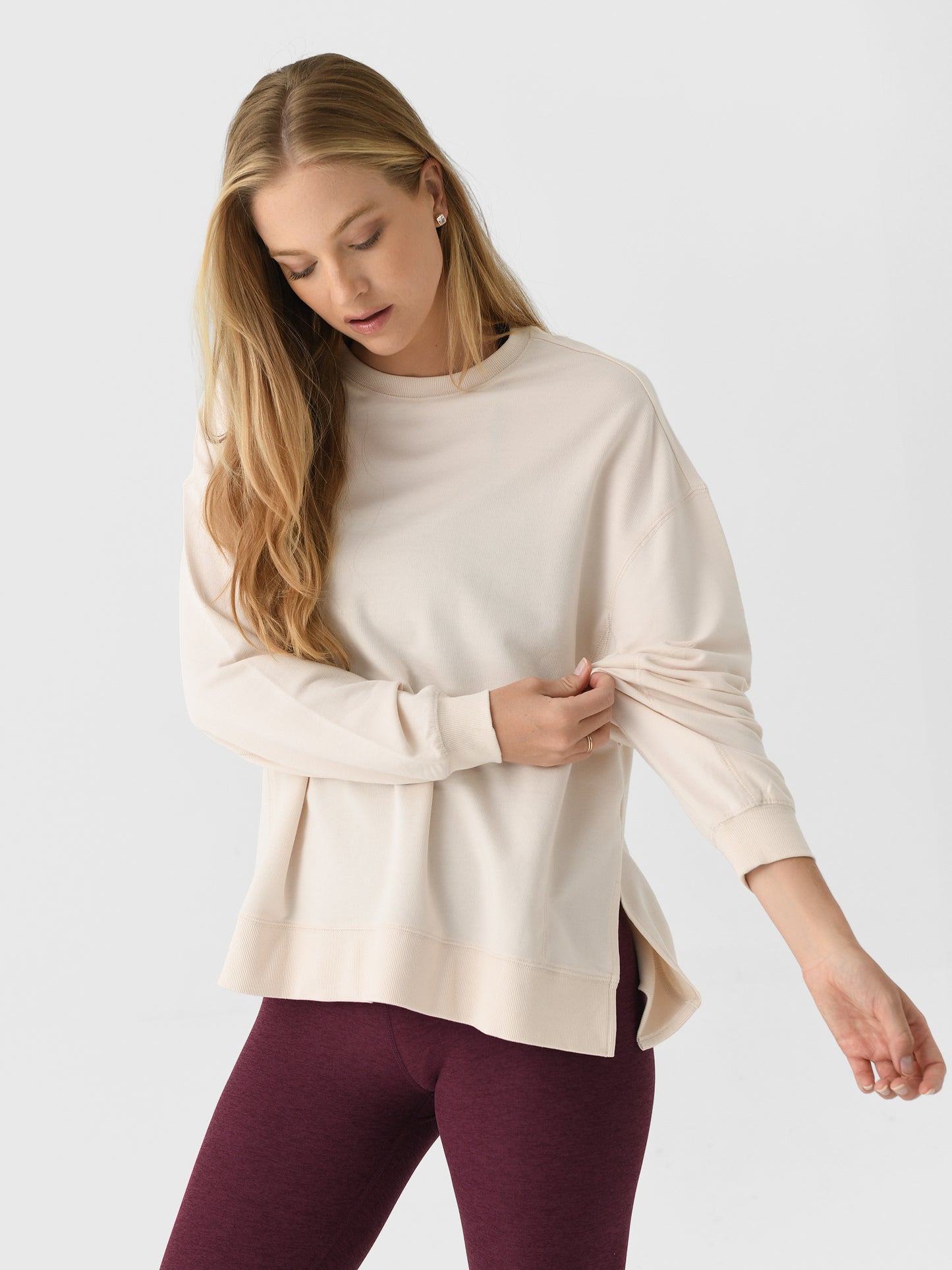 Z Supply Women's Modern Weekender - Saint Bernard