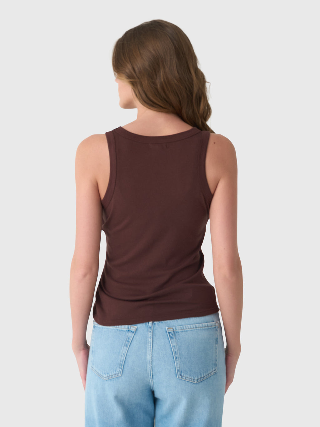 Z Supply Women's Select Tank - Saint Bernard
