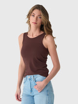 Z Supply Women's Select Tank - Saint Bernard