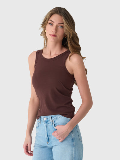 Z Supply Women's Select Tank - Saint Bernard