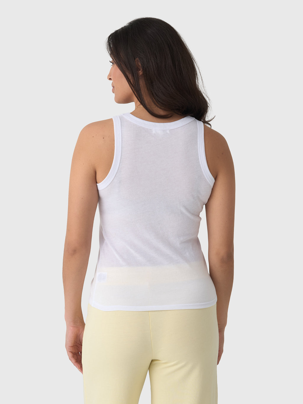 Z Supply Women's Select Tank - Saint Bernard