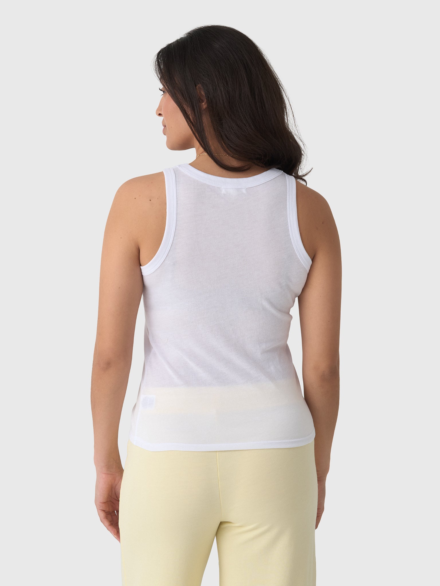 Z Supply Women's Select Tank - Saint Bernard