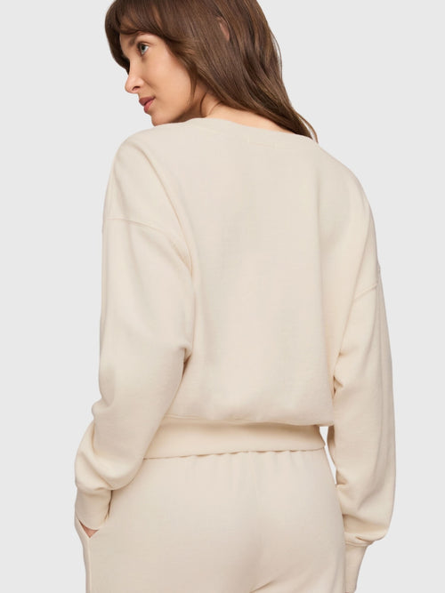 Z Supply Women's Clubhouse Sweatshirt