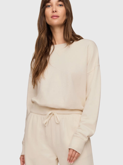 Z Supply Women's Clubhouse Sweatshirt