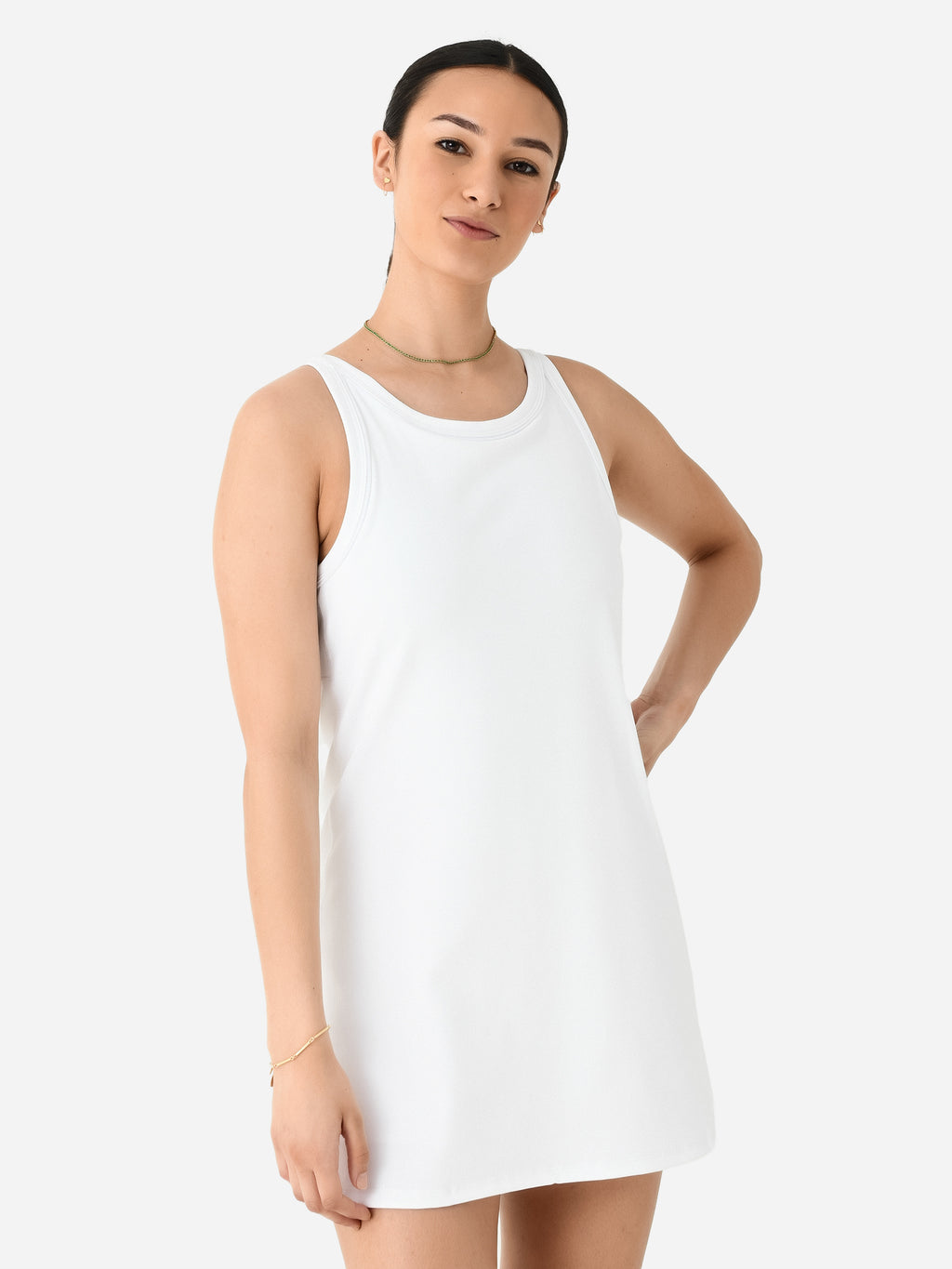 Z Supply Women's Good Sport Active Dress - Saint Bernard