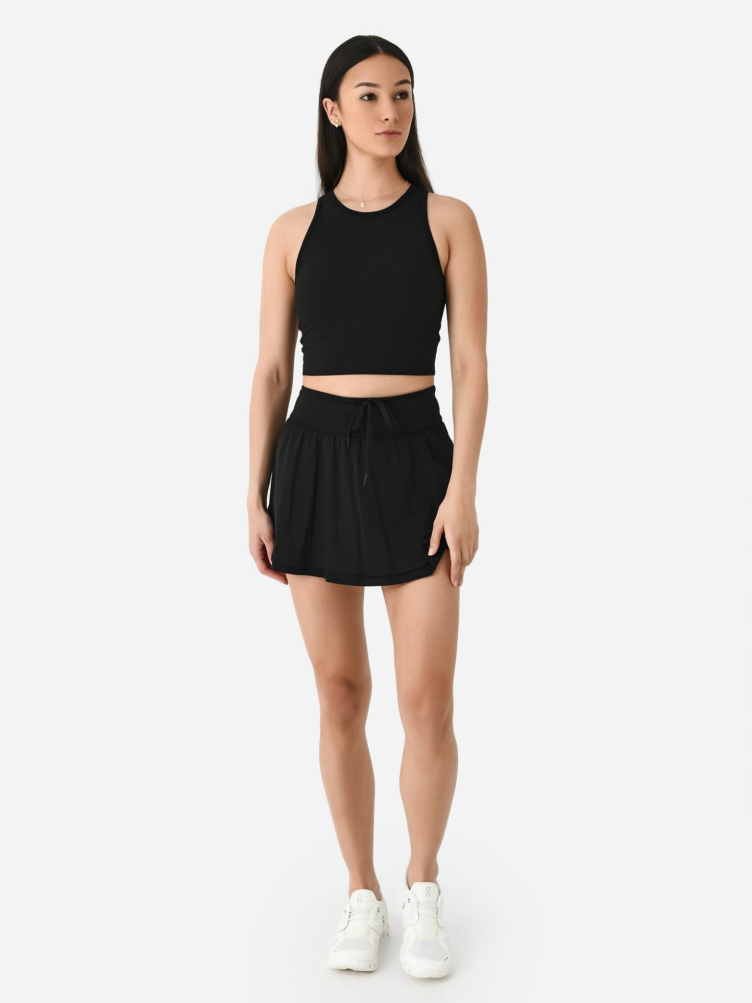 Z Supply Reina Airy Skirt main image 1