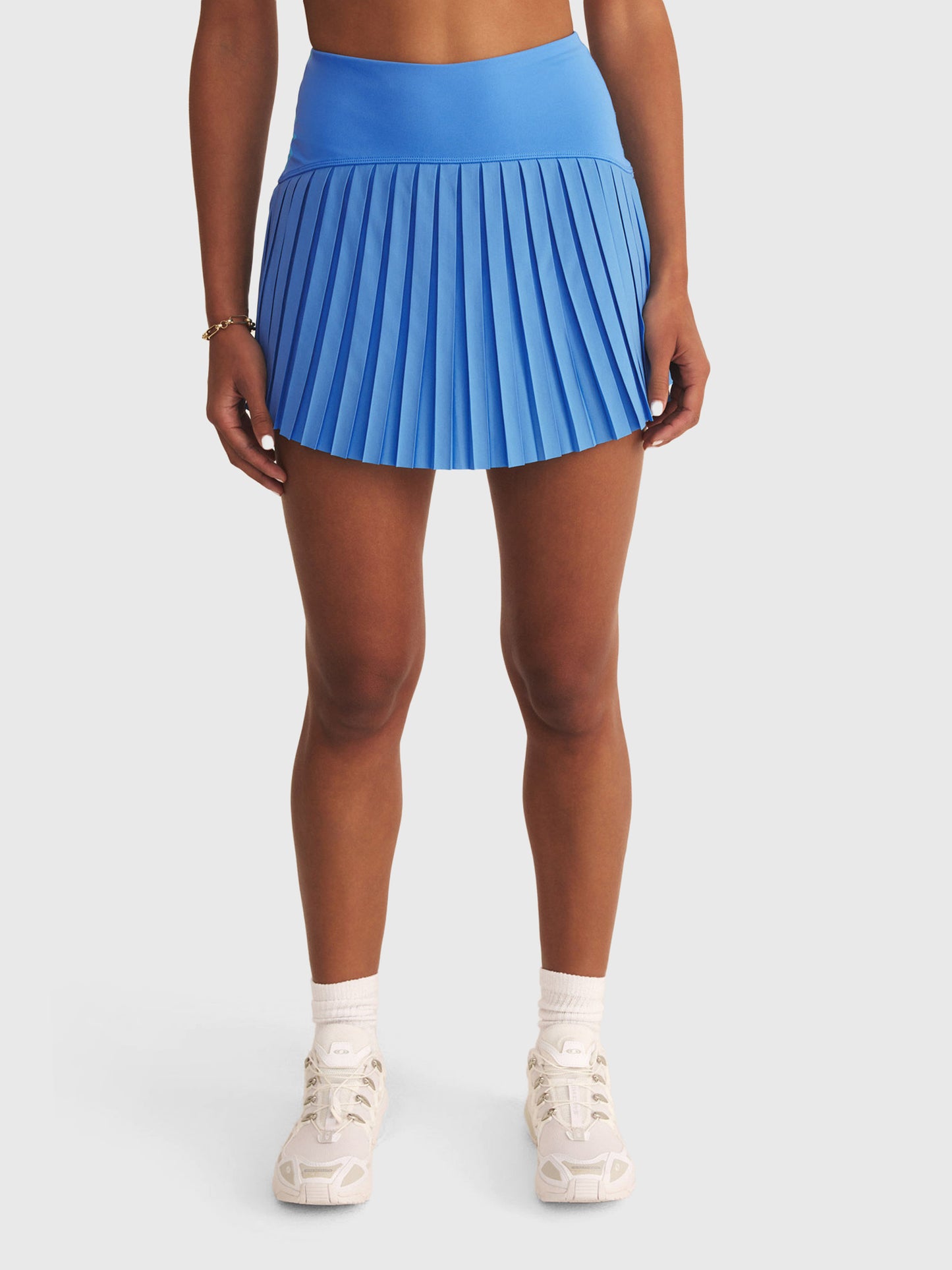 Z Supply Women's Playing Doubles Skirt - Saint Bernard