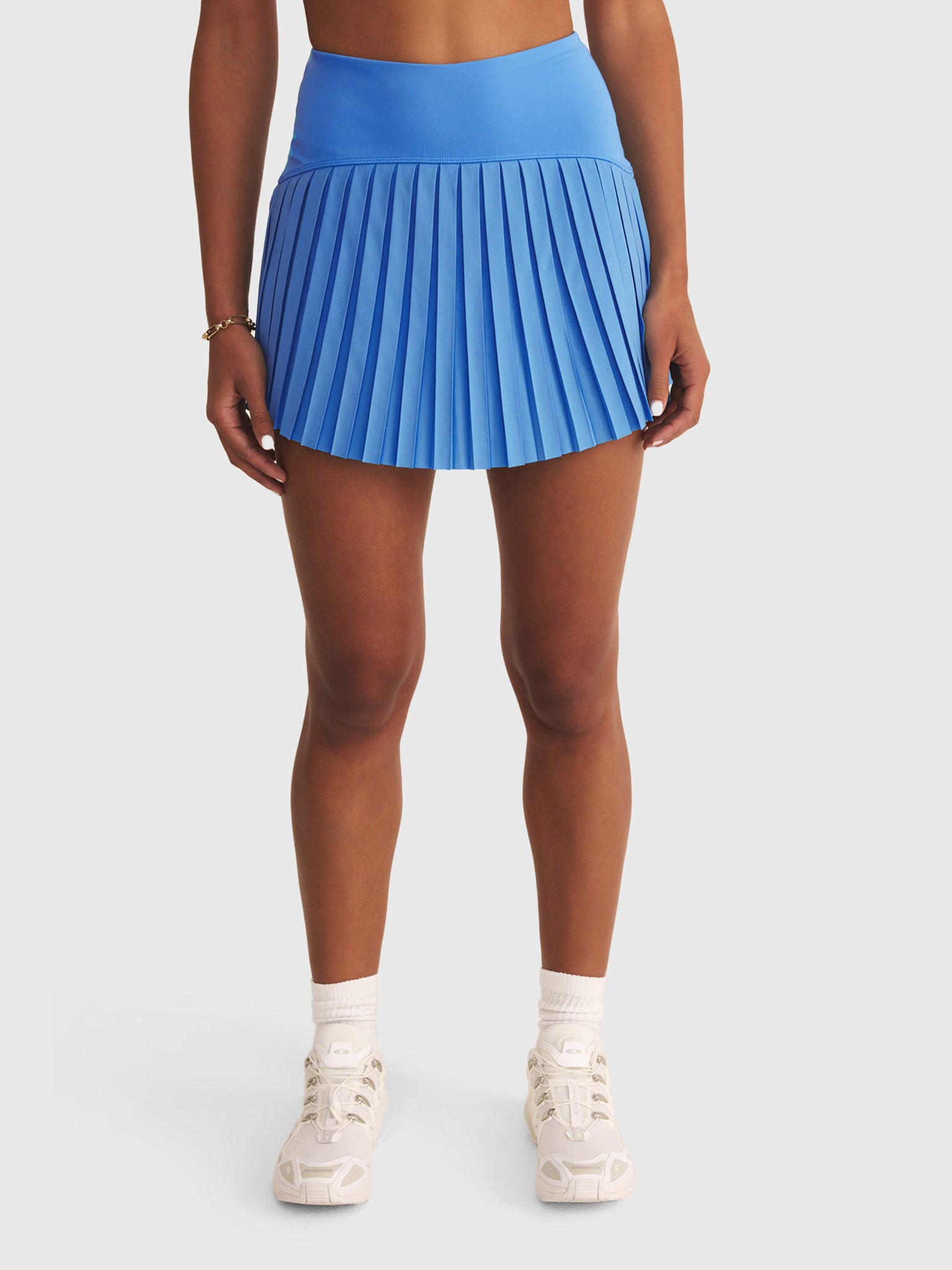 Z Supply Women's Playing Doubles Skirt - Saint Bernard