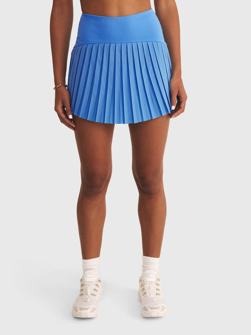Z Supply Women's Playing Doubles Skirt