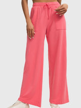 Z Supply Women's Mindful Pant - Saint Bernard