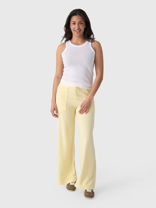 Z Supply Women's Mindful Pant