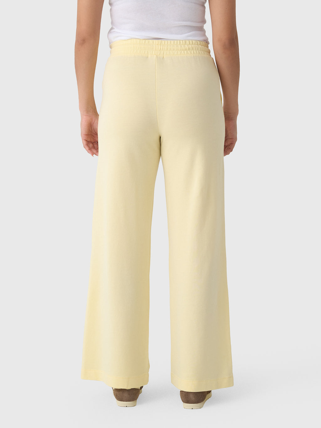 Z Supply Women's Mindful Pant - Saint Bernard