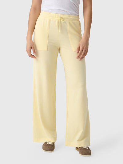 Z Supply Women's Mindful Pant - Saint Bernard