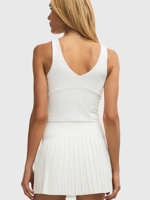 Z Supply Women's Lotus Long Line Top