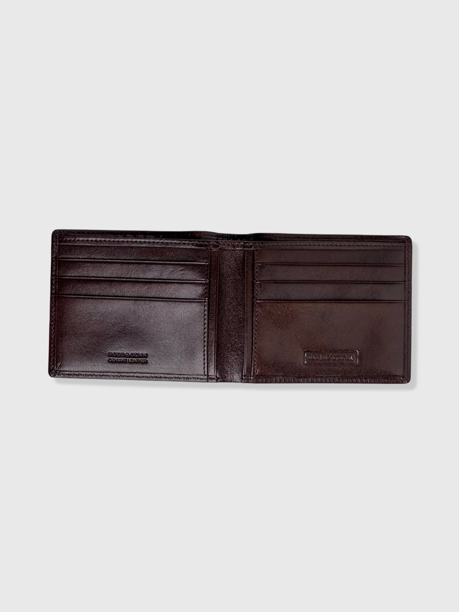 Rodd And Gunn Wakefield Bi-Fold Wallet