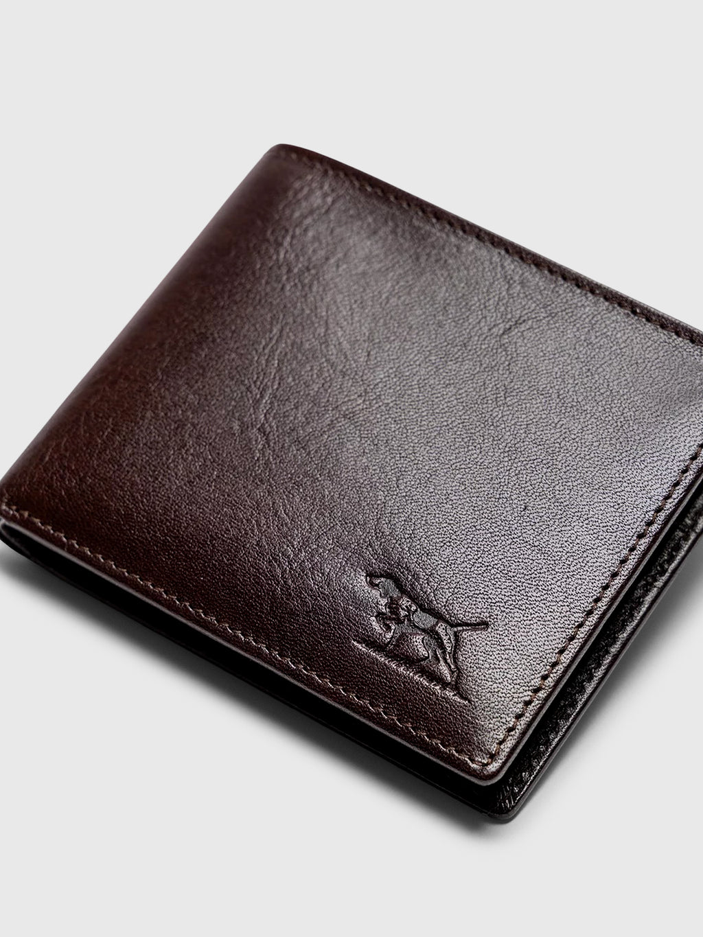 Rodd And Gunn Wakefield Bi-Fold Wallet