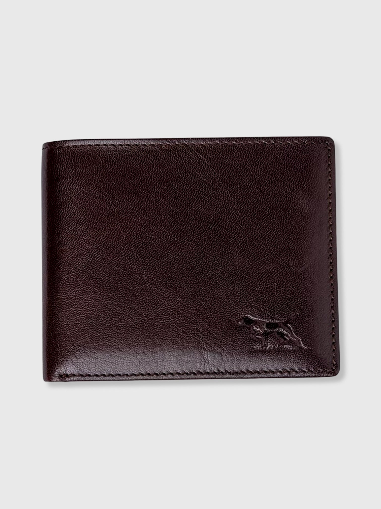 Rodd And Gunn Wakefield Bi-Fold Wallet