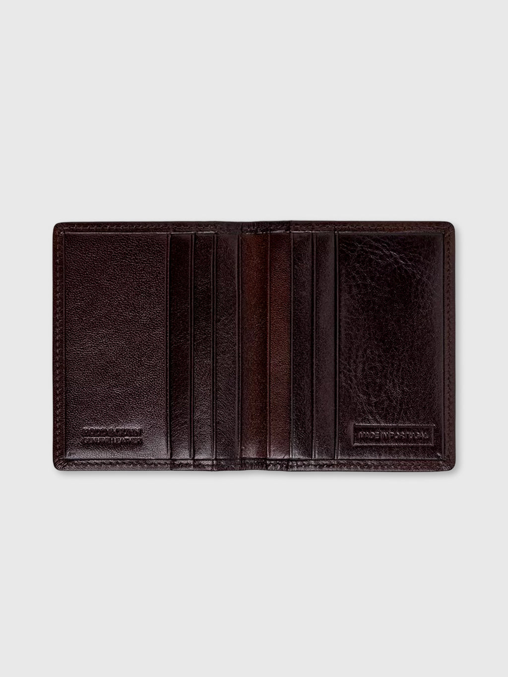 Rodd And Gunn Walton Card Holder