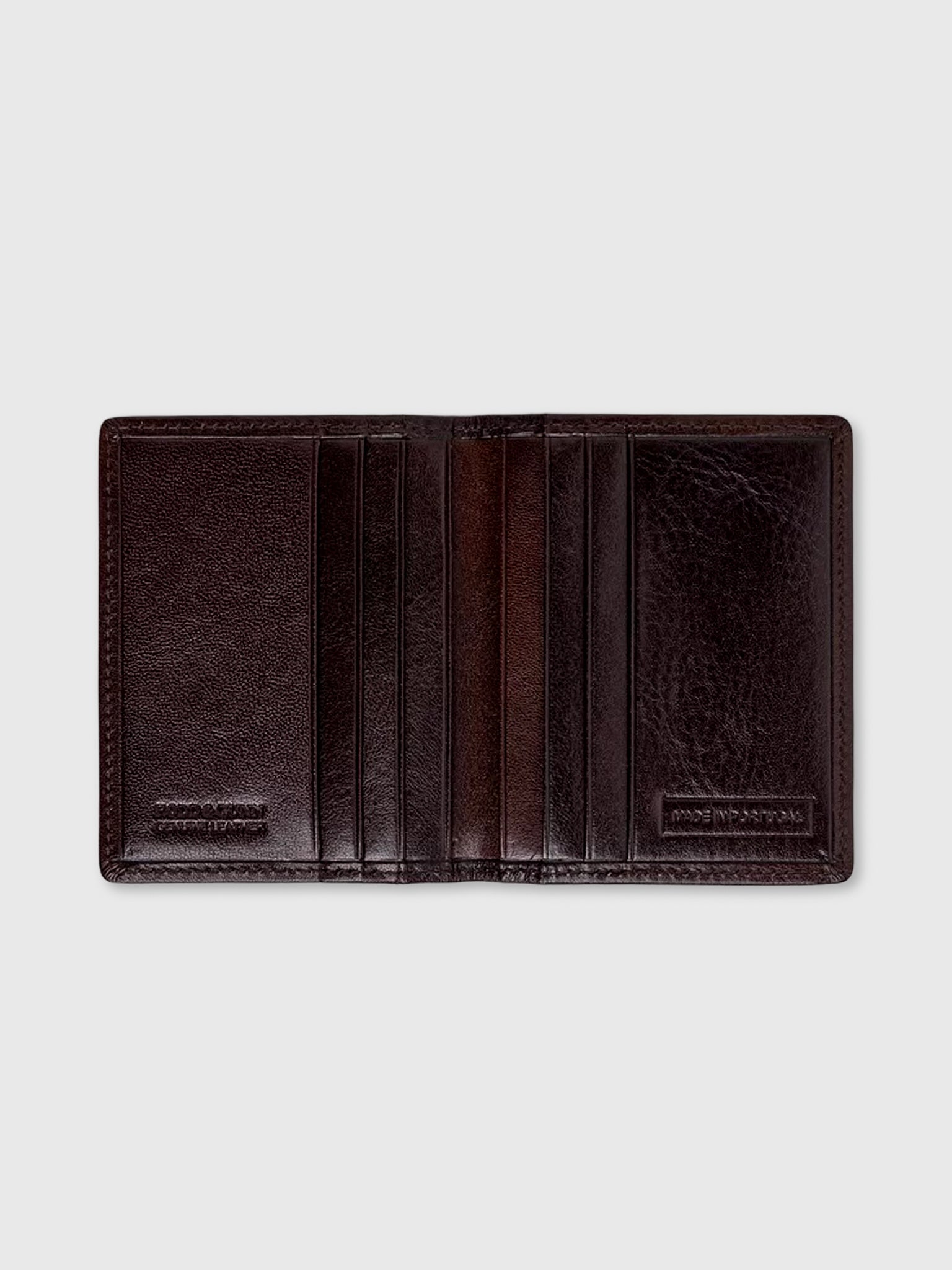 Rodd And Gunn Walton Card Holder