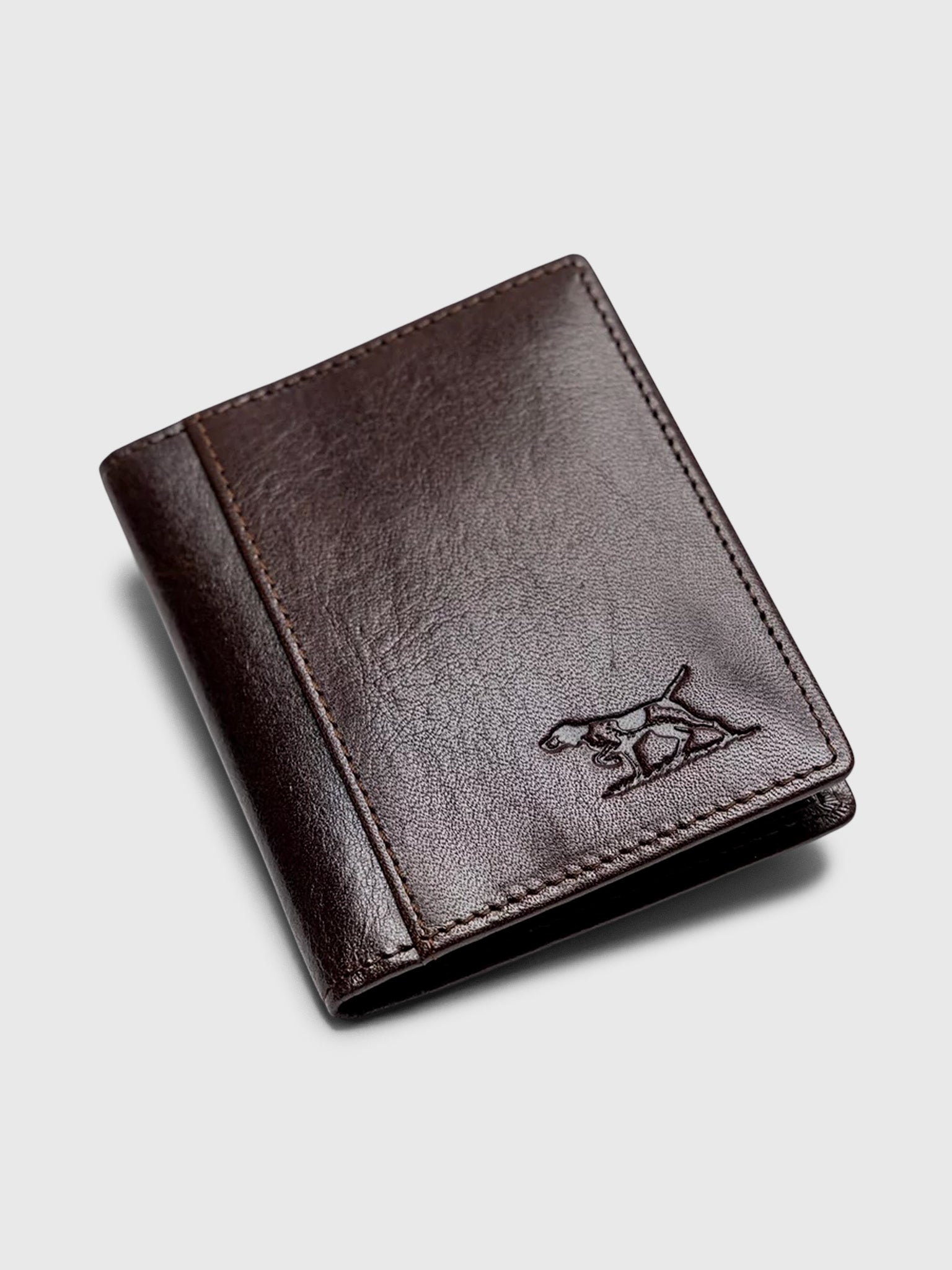 Rodd And Gunn Walton Card Holder