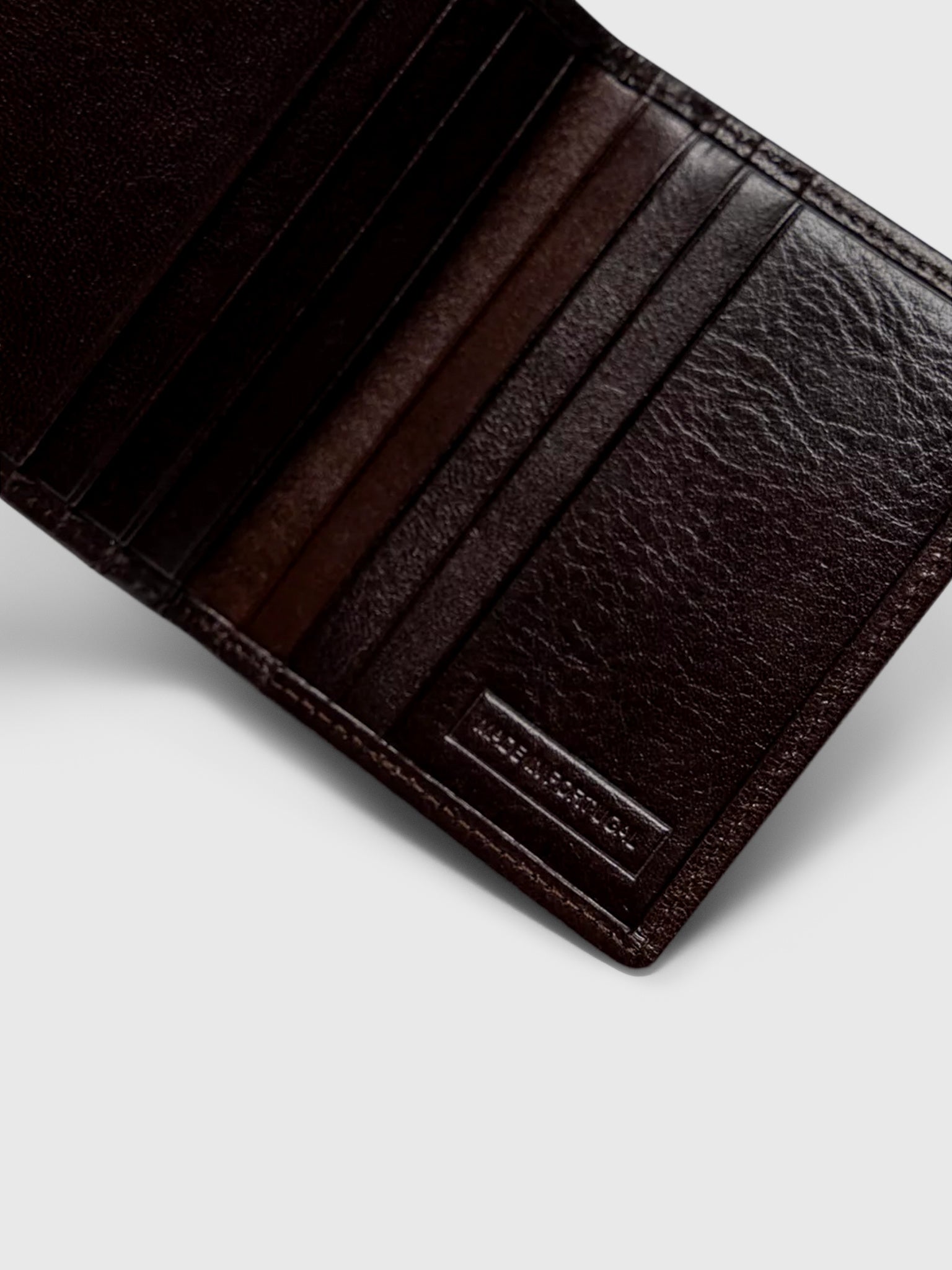 Rodd And Gunn Walton Card Holder