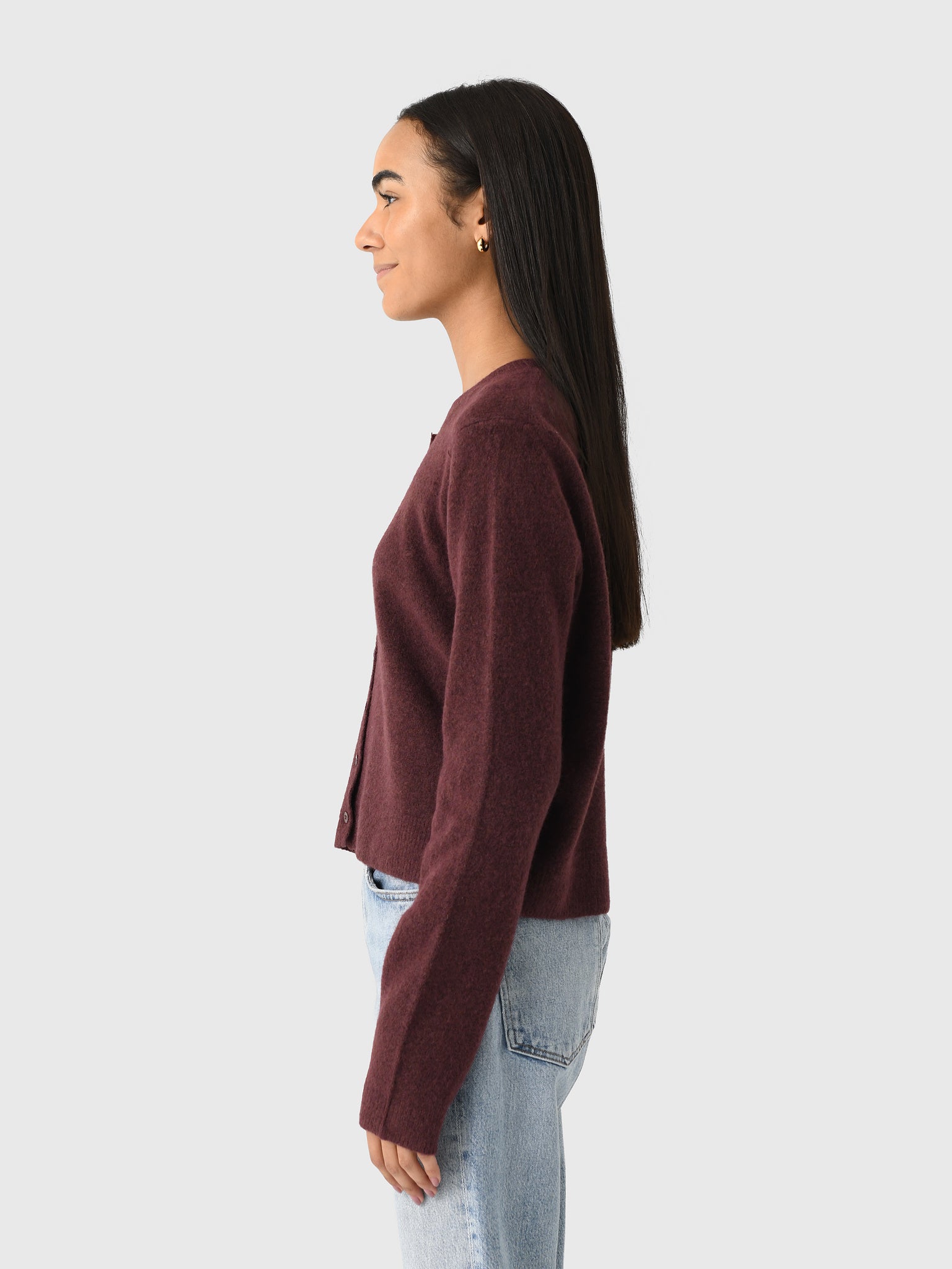 Z Supply Women's Medina Cardigan | $89.00 | Saint Bernard